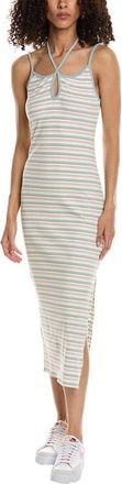 Chaser Sirenuse Midi Dress