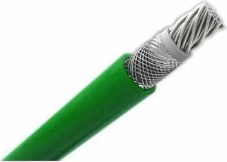 AMA Cable Para Robot Cortac&eacute;sped, Protecci&oacute;n De 3 Capas De Alta Resistencia. Apto Para Todas Las Marcas De Robots. 500m - 92373