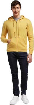 Brooks Brothers Heren, Jeans, Blauw, Maat: W36 Katoen