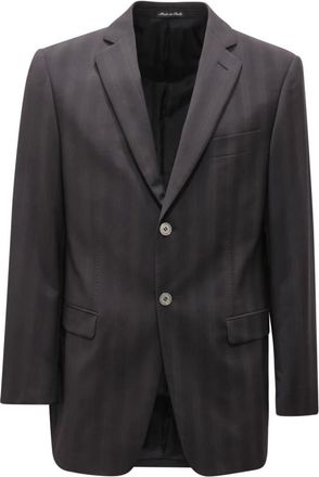 Pal Zileri Hombre, Chaquetas, Azul, Talla: M