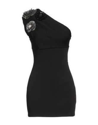 Balmain DRESSES - Mini dresses on YOOX.COM