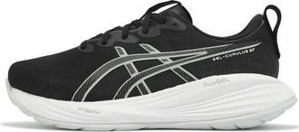 Asics Gel-Cumulus 27 Extra Wide Black Concrete 1011B980-002