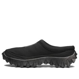 Salomon Snowclog Black Asphalt 475176