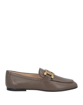 Tod's FOOTWEAR - Loafers sur YOOX.COM