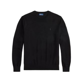 Ralph Lauren Donna, Maglie, Nero, M, new