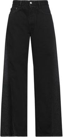 Maison Margiela BOTTOMWEAR - Jeans on YOOX.COM