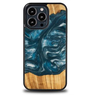OEM Funda Bewood Unique Para Iphone 13 Pro - 4 Elementos - Air