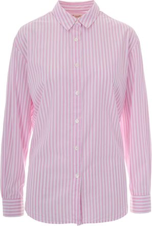 MC2 Saint Barth Special Edition Peanuts Mini Brigitte Shirt