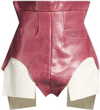 Rick Owens Shorts & Bermuda Shorts