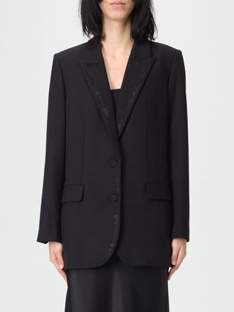Zadig&Voltaire Jacket ZADIG & VOLTAIRE Woman color Black