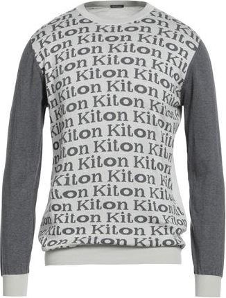 Kiton KNITWEAR - Jumpers on YOOX.COM