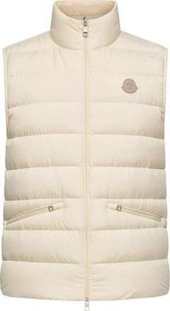 Moncler Quilted Vest