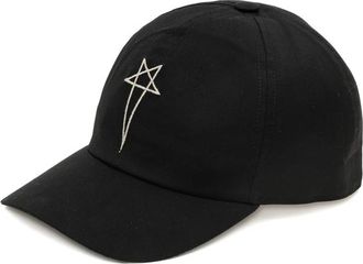 Rick Owens Baseball Cap