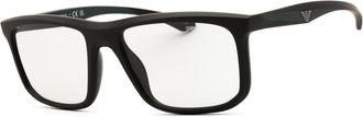 Emporio Armani EA4234U 618687 Matte Brown/Grey