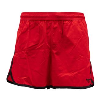 Alexander McQueen Ba&ntilde;ador - Swimwear - Hombre - Rojo - S