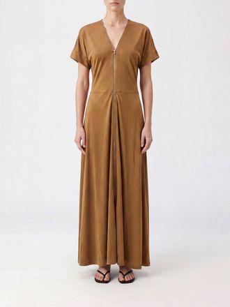 Christophe Lemaire Abito in misto cotone