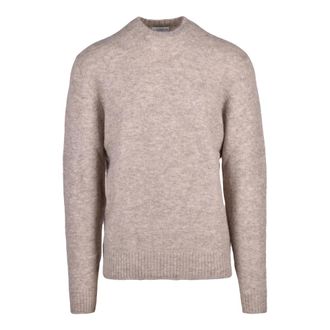 Ballantyne Uomo, Maglie, Beige, M, new