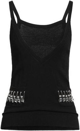 N&deg;21 CAMISETAS Y TOPS - Camisetas de tirantes en YOOX.COM