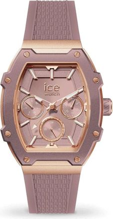 Ice Watch Horloges - Dames - Horloges - Roze - ONE Size - Accessoires