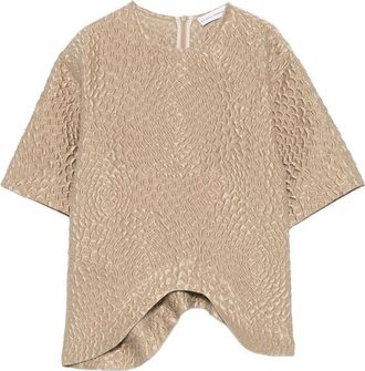 Niccolò Pasqualetti T Shirt Neutro-Donna