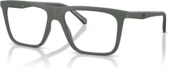 Emporio Armani EA 4258 Zonnebril - unisex - Brillen - Grijs - 56 MM - Accessoires