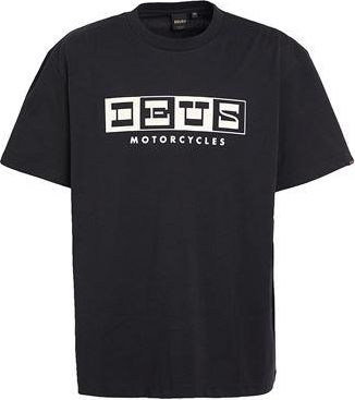 Deus TOPWEAR - T-shirts on YOOX.COM