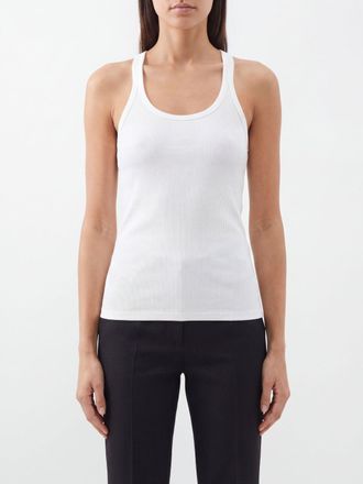 Tom Ford Top in misto seta