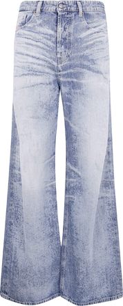 Diesel 1996 D-Sire-Fsh 5 Pockets