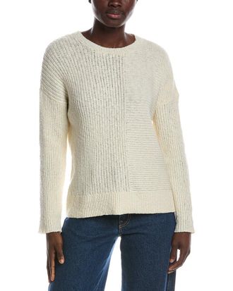 Eileen Fisher Eileen Fisher Crewneck Sweater