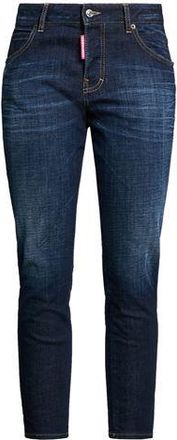 Dsquared2 BOTTOMWEAR - Jeans sur YOOX.COM