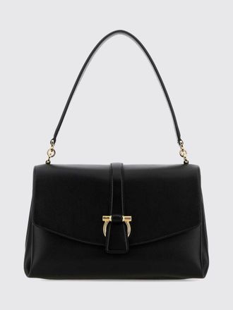 Ferragamo Borsa A Mano FERRAGAMO Donna colore Nero