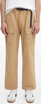 Gramicci Cargo con cintura - Toni neutri