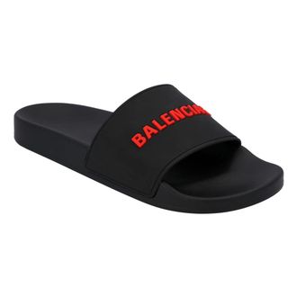 Balenciaga Heren, Schoenen, Zwart, Maat: 41 EU