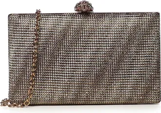 Kurt Geiger Mujer, Bolsos, Beige, Talla: ONE Size