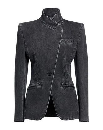 Alexander McQueen CAPISPALLA - Capispalla jeans su YOOX.COM