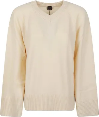 Pinko Pinko, Donna, Maglie, Beige, XS, new