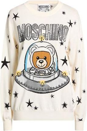 Moschino PRENDAS DE PUNTO - Pullover en YOOX.COM