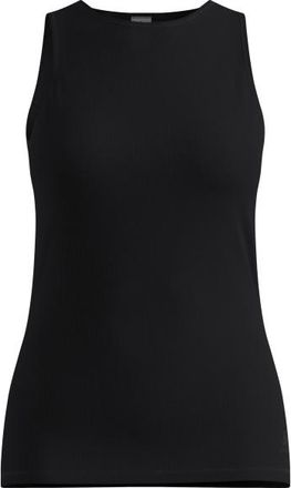 Odlo Active Light Top Crew Neck Singlet Kunstfaserunterw&auml;sche f&uuml;r Damen | schwarz