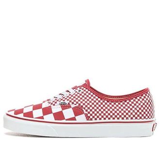 Vans Authentic Mix Checker VN0A38EMVK5