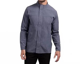 Travis Mathew Theres My Guy Jacket In Nightshadow