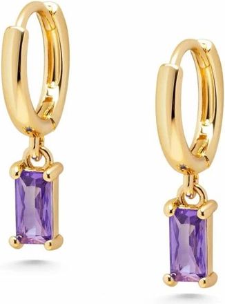 Nialaya Donna, Accessori, Giallo, Taglia unica, new