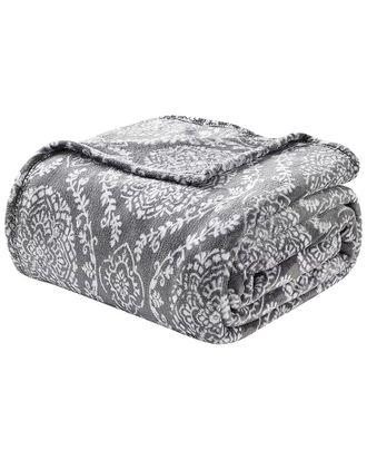 Luxury Home Ultra Soft Plush Throw Blanket