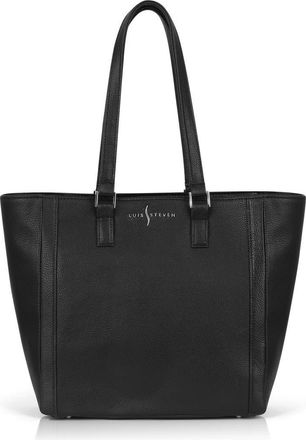 Luis Steven Classic All Purpose Tote in Black at Nordstrom