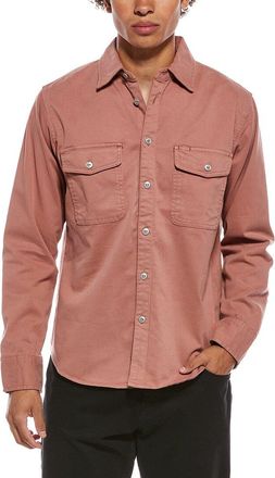 Rag & Bone Rag & Bone Jack Denim Shirt
