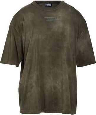 Diesel TOPWEAR - T-shirts on YOOX.COM