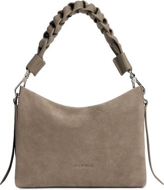 Coccinelle Donna, Borse, Beige, Taglia unica, new