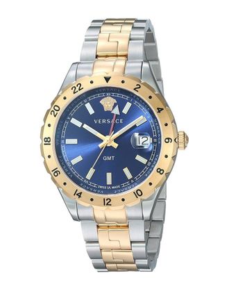 Versace Mens Hellenyium Watch