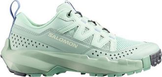 Salomon Terramphibian Multisportschuhe f&uuml;r Damen | gr&uuml;n