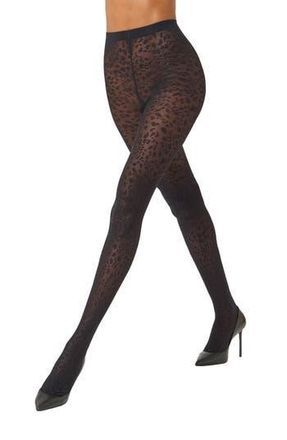 Wolford Pantera Tights in Black at Nordstrom Rack, Size X-Small
