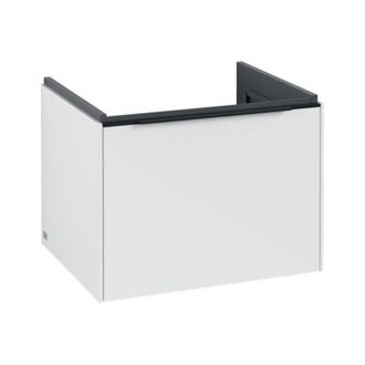 Villeroy & Boch Villeroy&boch - Subway 3.0, 572x429x478 Mm, Mueble De Lavabo, 1